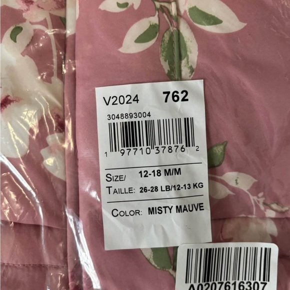 Children’s Place Snowsuit - 12-18 months - Picture 3 of 3